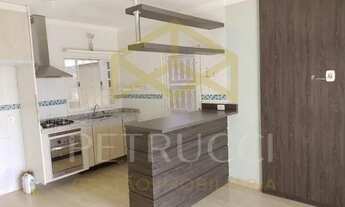 Imagem 4: Casa - Parque Jambeiro - Campinas