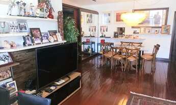 Imagem: Ipanema - Rainha Elizabeth