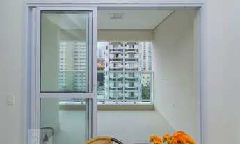 Imagem 6: Apartamento para Aluguel - Pinheiros, 1 Quarto, 43 m2