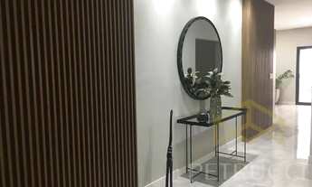 Imagem 7: Casa - Swiss Park - Campinas