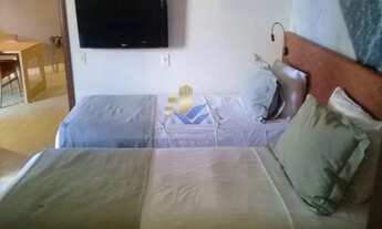 Imagem 3: Flat à venda, 50 m² por R$ 424.000,00 - Gonzaga - Santos/SP