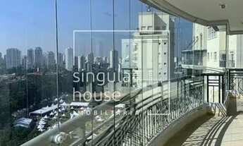 Imagem 2: Cobertura duplex | 395 m²