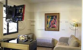 Imagem 6: Flat Ninety na Al. Lorena, melhor localização dos Jardins