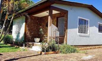 Imagem: Casa com 2 dormitórios à venda, 105 m²