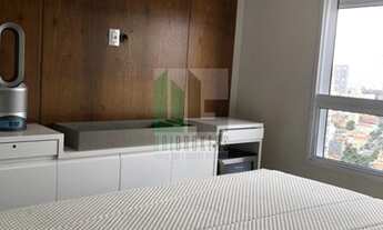 Imagem 5: Aluguel de apartamento de 170m na Aclimação