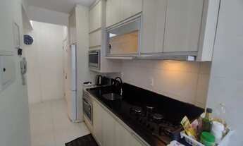 Imagem 3: Apartamento 3 Dor mobiliado direto proprietário