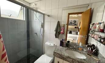 Imagem 7: Belo Horizonte - Apartamento Padrão - Santa Rosa