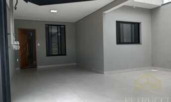 Imagem 3: Casa - Parque Residencial Sabiás - Indaiatuba