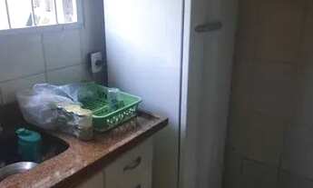 Imagem 6: Quarto e cozinha térreo (Ótima localização