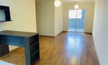 Imagem: Aluga apartamento no Campolim