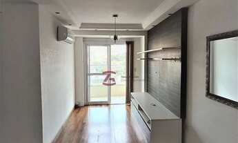 Imagem 2: Apartamento Duplex, no Condomínio Barcelona, com 3 dormitórios à venda, 142 m² por R$ 692