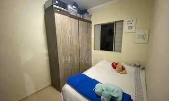 Imagem 6: Apartamento - Jardim Antonio Von Zuben - Campinas