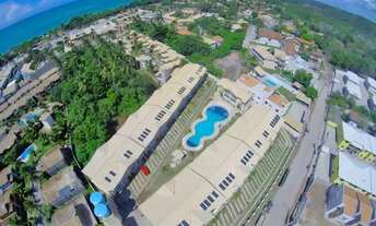 Imagem 4: Flat de 1 suíte em Porto Seguro/BA - 200m da praia