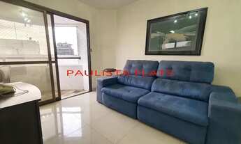 Imagem 5: SÃO PAULO - Flat - BELA VISTA