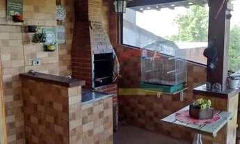 Imagem 4: Casa na serra da Santa Inês