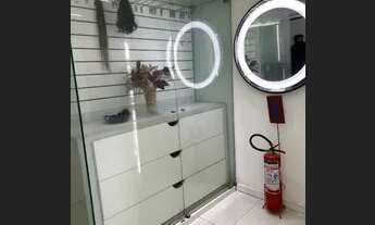 Imagem 6: Venda de salão completo