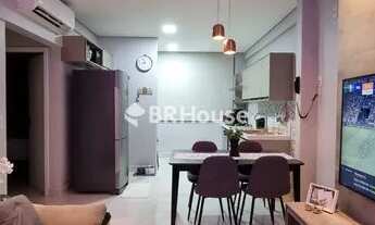 Imagem 4: Dom Aquino Apartamento com 2 dormitórios