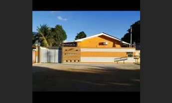 Imagem: Alugo apartamento no Pintolândia