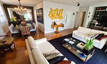 Imagem 2: Apartamento à Venda e para Locação no Campo Belo