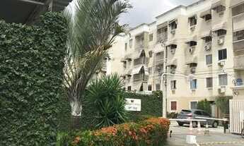 Imagem 2: Apt 46 m² 2 qts, varanda Cond. Villagio Carioca Life em Irajá