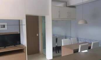 Imagem: Apartamento com 1 quarto, 50m², para locação