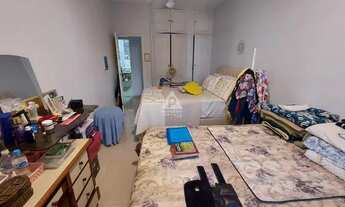 Imagem 2: Apartamento à venda, 2 quartos, Tijuca - RIO DE JANEIRO/RJ