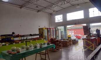 Imagem 2: Barracão - Parque Ipiranga - Campinas