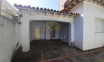 Imagem: Casa - Cambuí - Campinas