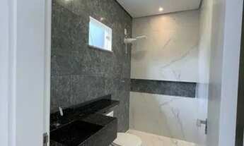 Imagem 3: ALUGO CASA NOVA Casa com 2 dormitórios