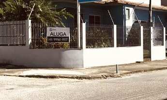 Imagem 2: Casa comercial - esquina - bairro Pagani - Palhoça - SC