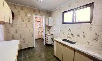 Imagem 3: Apartamento à venda no Botafogo - Campinas/SP