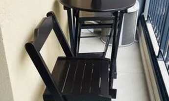 Imagem 3: Apartamento para aluguel e venda com 24 metros quadrados com 1 quarto em Liberdade - São P