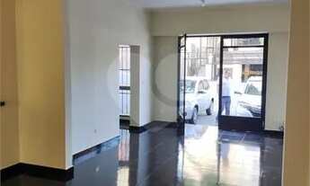 Imagem 4: Casa Comercial para locação em Santana - São Paulo