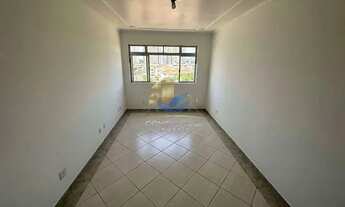 Imagem 3: Apartamento com 1 dormitório para alugar, 57 m² por R$ 2.000,01/mês - Ponta da Praia - San