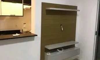 Imagem 3: Apartamento Kitnet com 1 dormitório