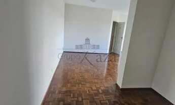 Imagem 5: Apartamento - Bosque dos Eucaliptos - Residencial Varandas Quinta das Flores - 3 Dormitóri