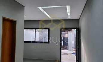 Imagem 3: Casa - Parque Santo Antônio (Nova Veneza) - Sumaré