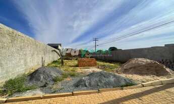 Imagem 2: Vendo Lote murado em Ponte Alta, 210 mil