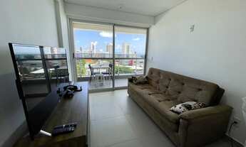 Imagem: Apartamento Mobiliado Para Alugar com 2