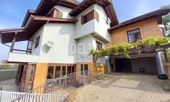 Imagem 3: Ampla Residência com Linda Vista para o Centro da Cidade REF: 97