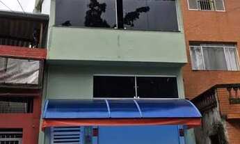 Imagem: Sobrado para venda de 300m² subdividido