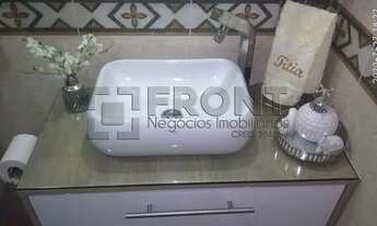 Imagem 4: Condomínio vila Augusta próximo ao shopping internacional de Guarulhos