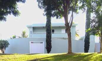 Imagem: SOBRADO JARDIM ESPLANADA I, INDAIATUBA