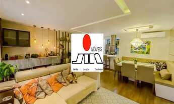 Imagem 3: Excelente Apto com Varanda Gourmet, 119 m²