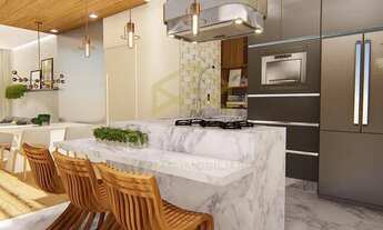 Imagem 2: Apartamento - Jardim Paraíso - Campinas