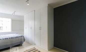 Imagem 2: Apartamento para Aluguel - Jardim Paulista, 1 Quarto, 30 m2