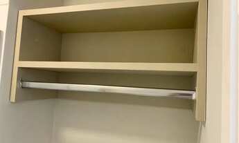 Imagem 4: Apartamento tipo Studio para locação mobiliado em frente a Unaerp