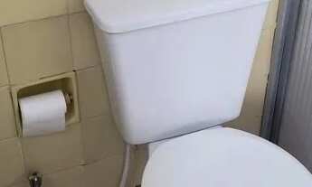 Imagem 5: Kitnet/conjugado para aluguel possui 28 metros quadrados em Vila Buarque - São Paulo - SP