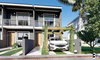 Imagem 3: Gravataí - Casa de Condomínio - Loteamento Jardim Timbaúva