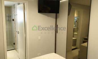 Imagem 7: SÃO PAULO - Flat - ITAIM BIBI